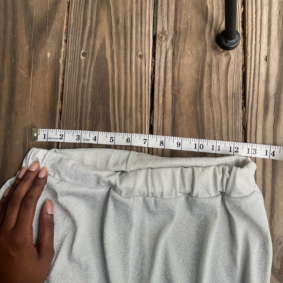 Silver 2pc set - Picture 7 of 9